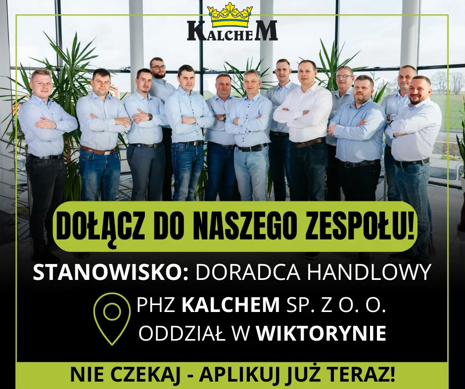 Doradca handlowy - Wiktoryn